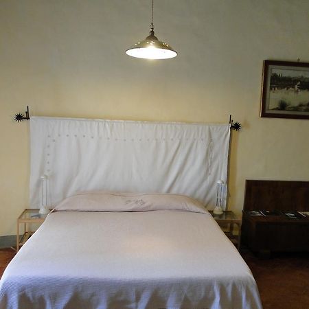 La Guardia B&B Стия Экстерьер фото