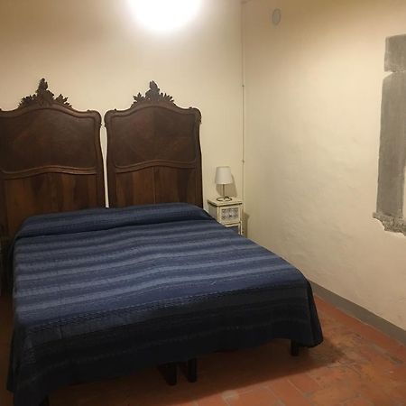 La Guardia B&B Стия Экстерьер фото