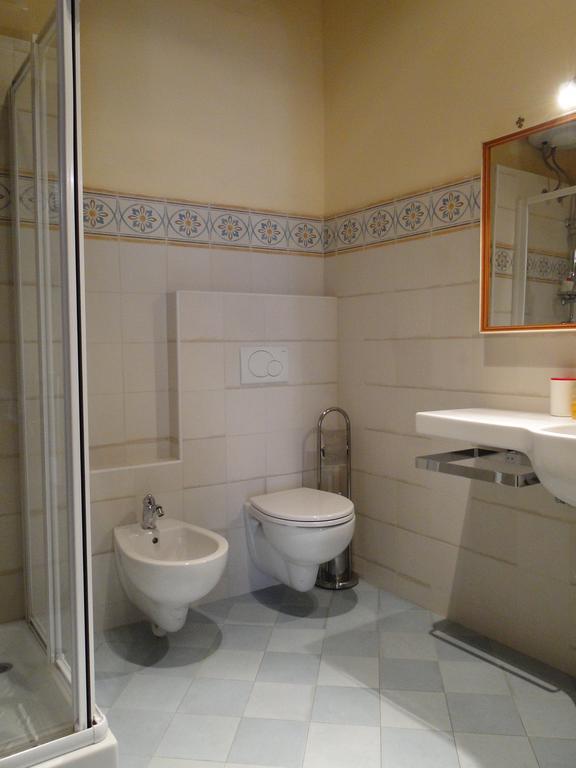 La Guardia B&B Стия Экстерьер фото