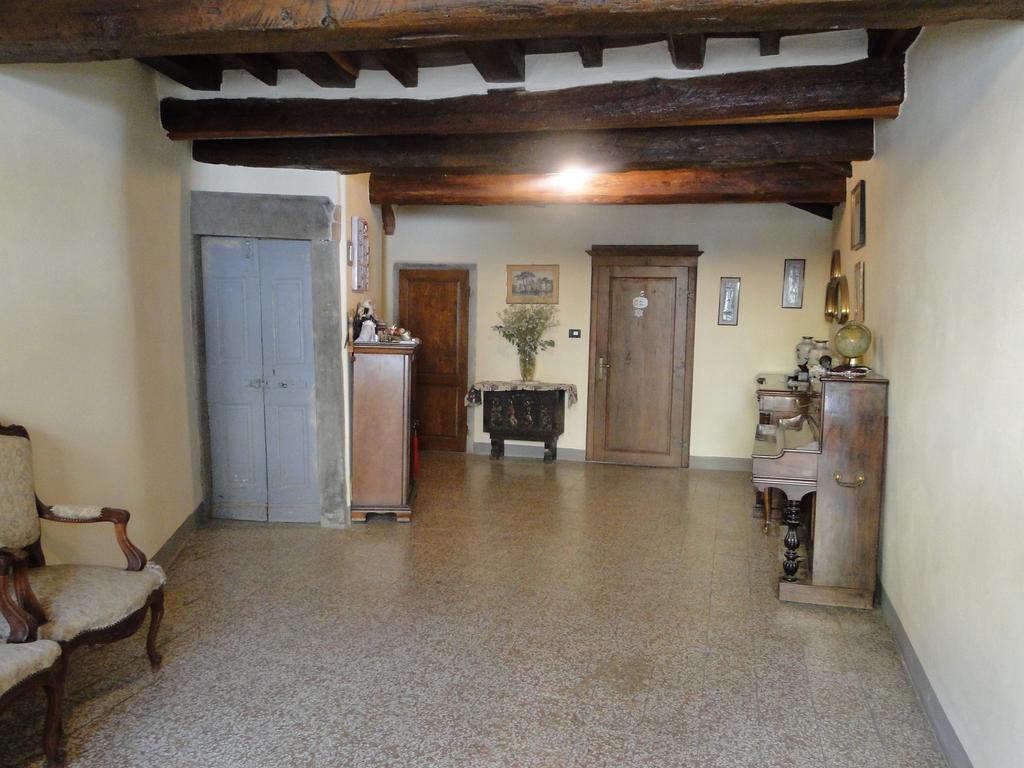 La Guardia B&B Стия Экстерьер фото