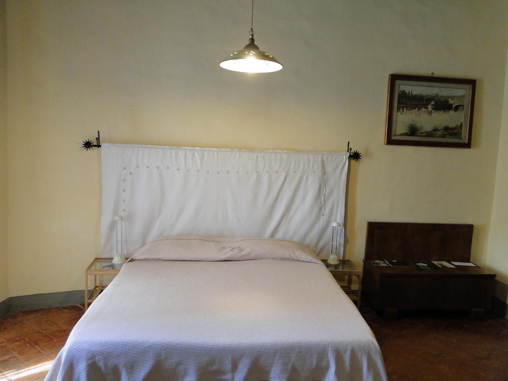 La Guardia B&B Стия Экстерьер фото
