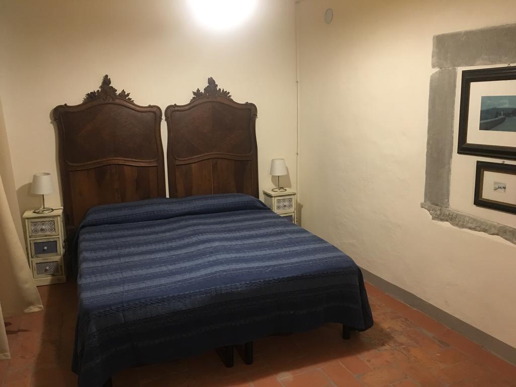 La Guardia B&B Стия Экстерьер фото